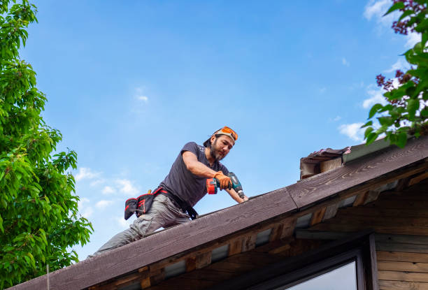 Best Gutter Installation and Repair  in Reynolds Heights, PA