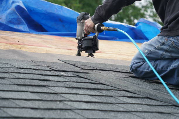 Best Chimney Flashing Repair  in Reynolds Heights, PA