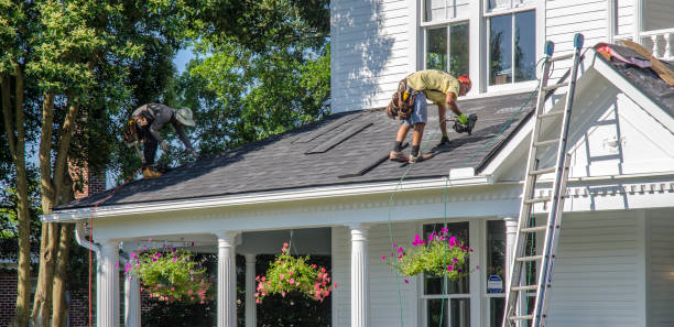 Best Emergency Roof Repair  in Reynolds Heights, PA